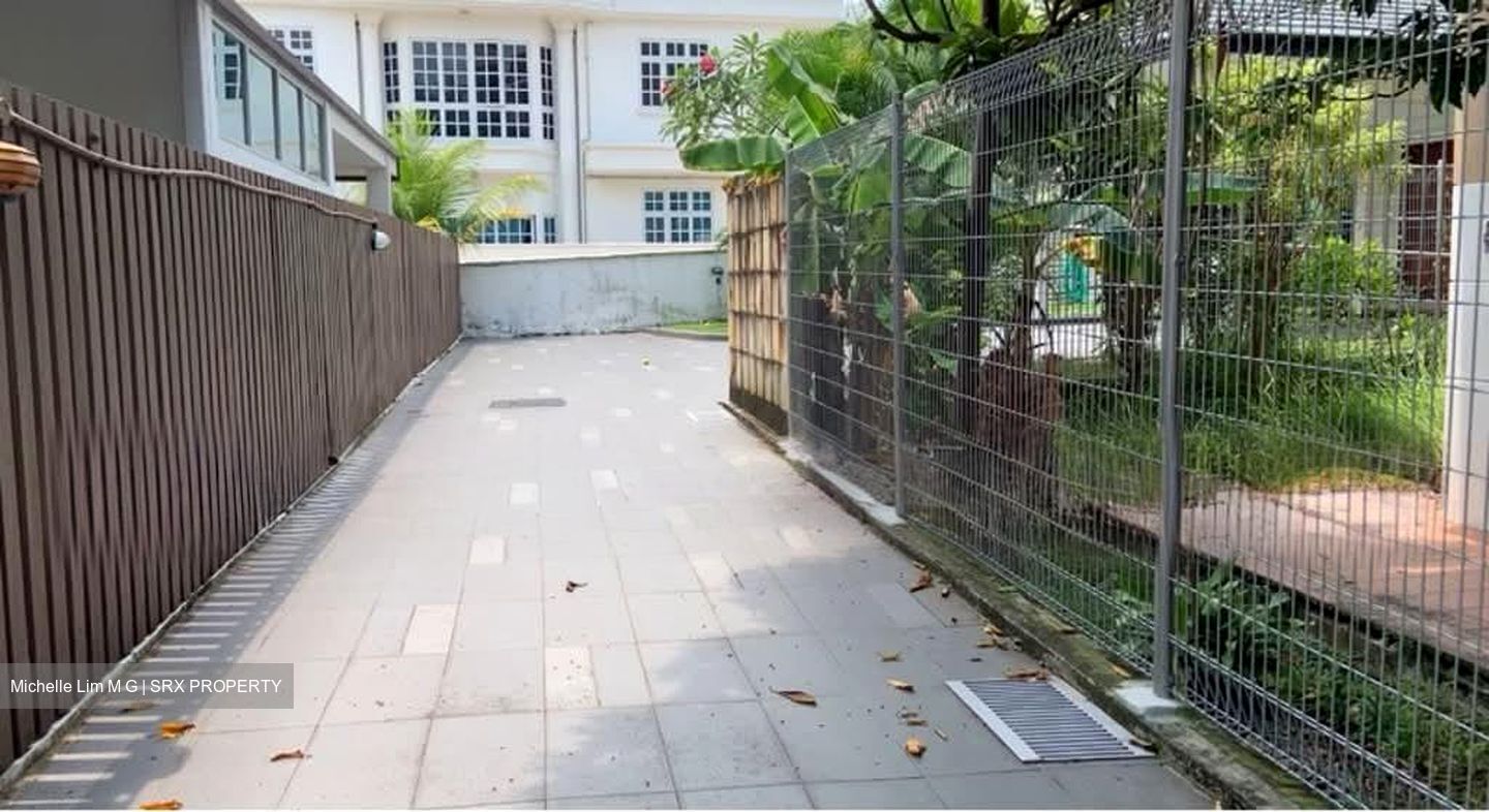 Pasir Panjang Road (D5), Detached #526594321